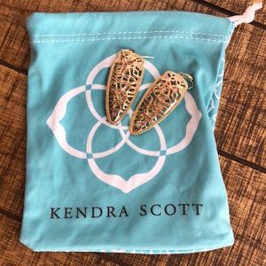 Kendra Scott Earrings